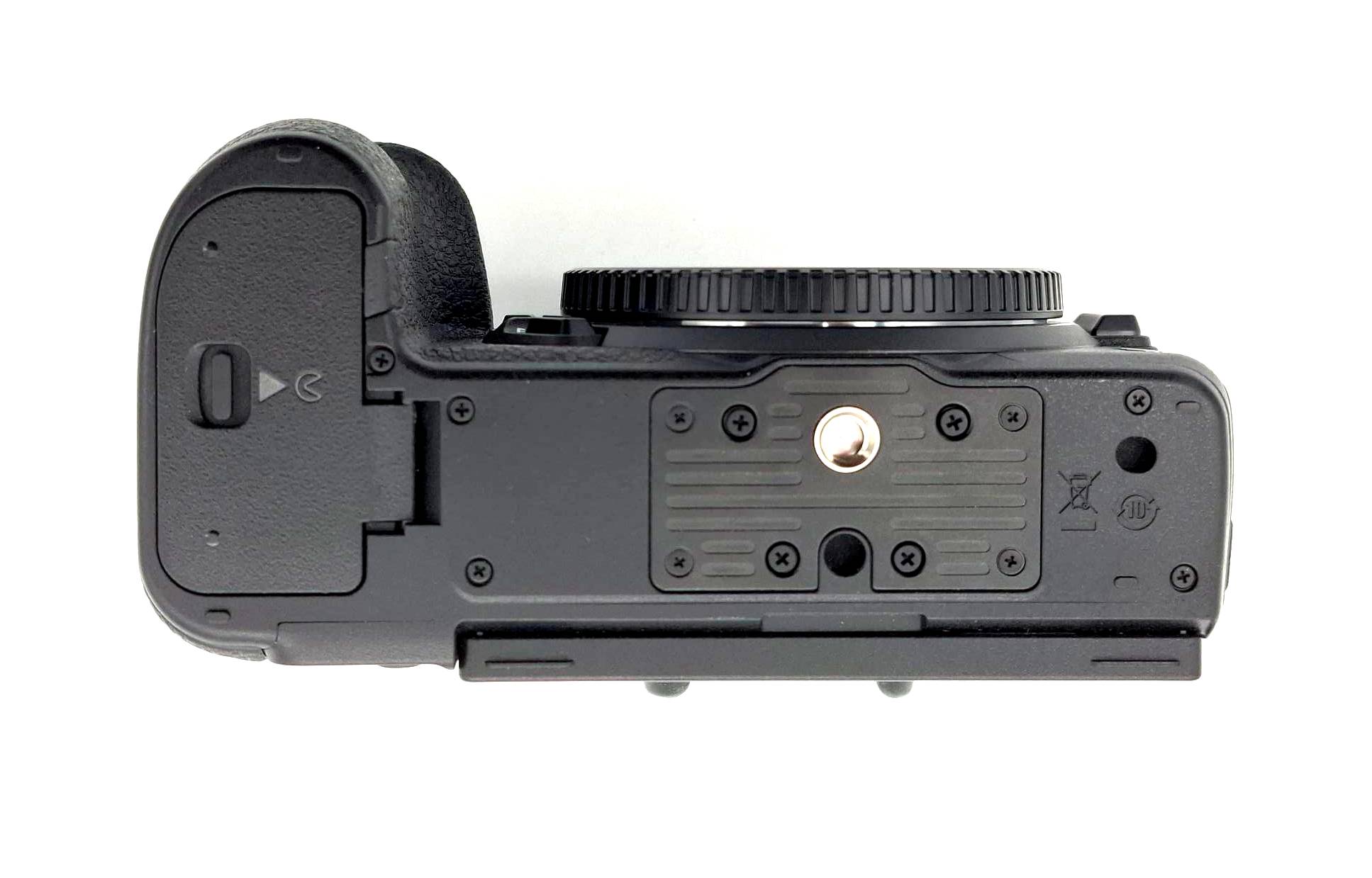 Беззеркальный фотоаппарат Nikon Z5 Body (состояние 5) (б/у)