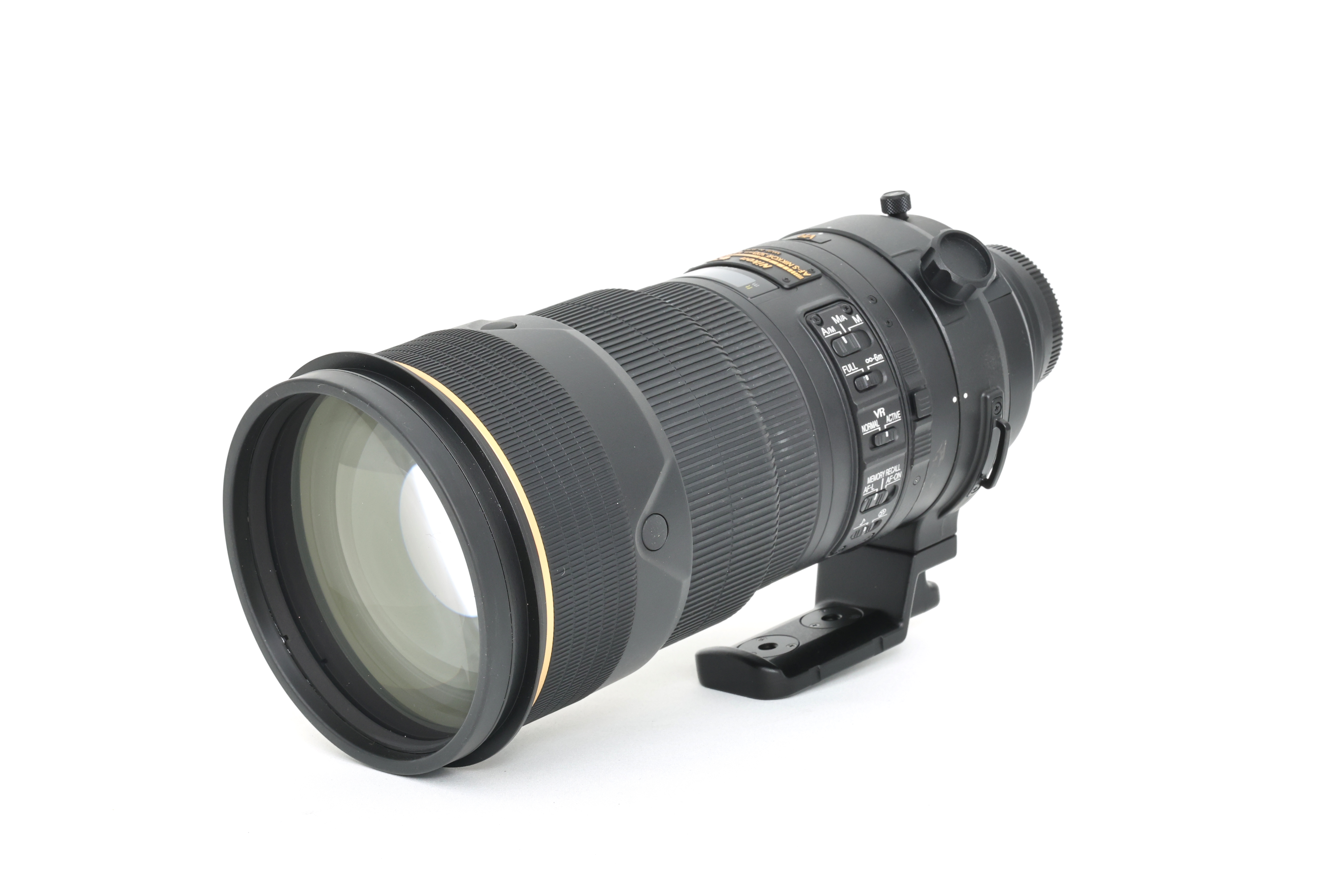 Объектив Nikon AF-S 300mm f/2.8G IF-ED VR II (состояние 5-) (б/у)