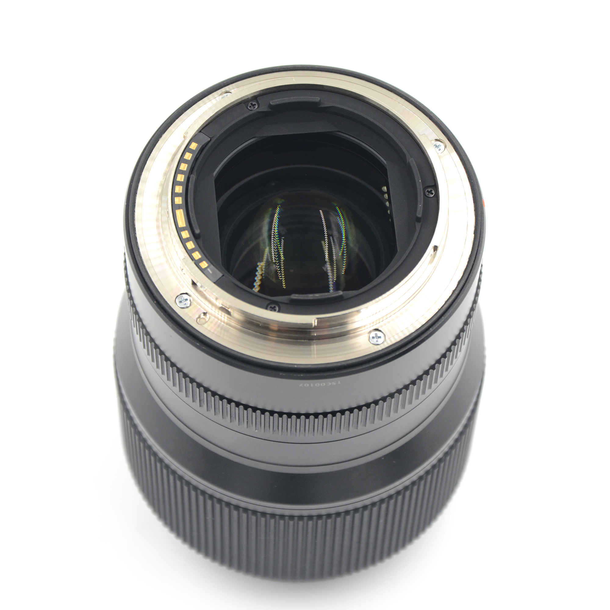 Объектив Fujifilm GF 110mm f/2 R LM WR (состояние 5) (б/у)