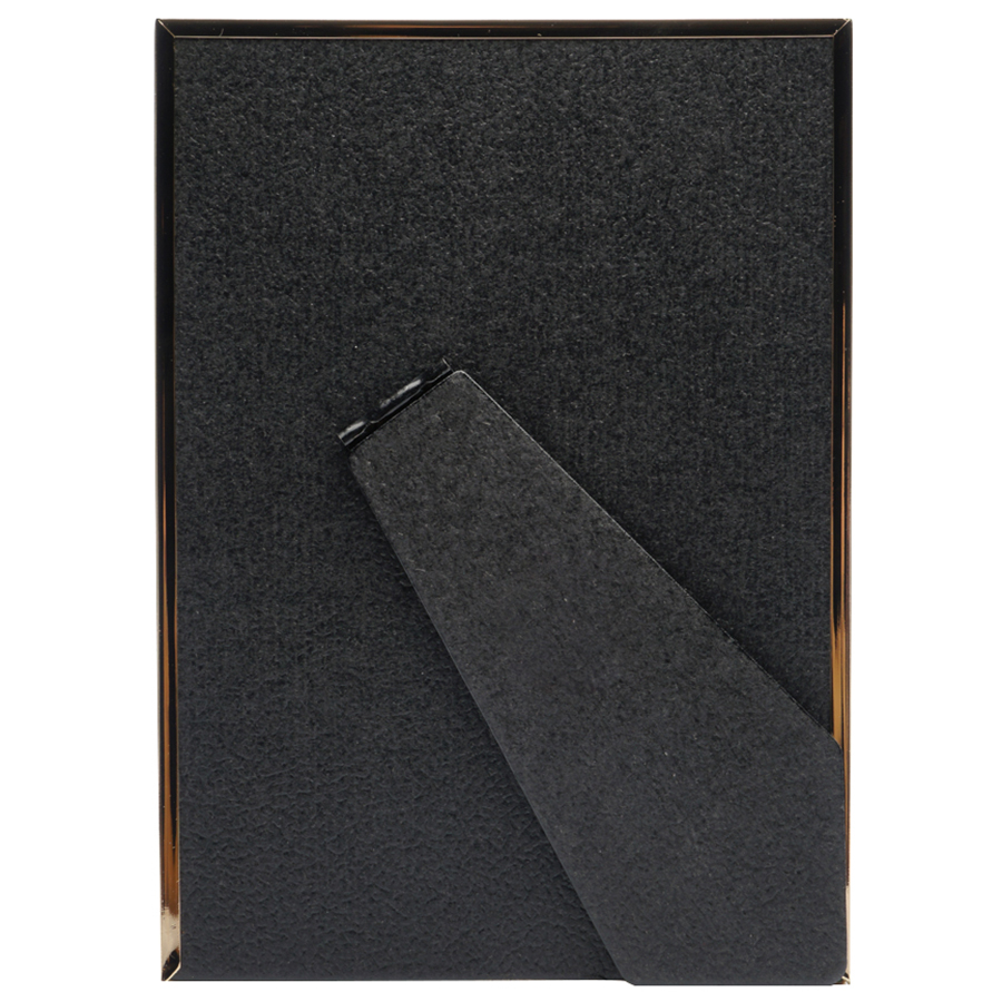 Фоторамка Fotografia 15x20 см, золотая (FFM-5043)