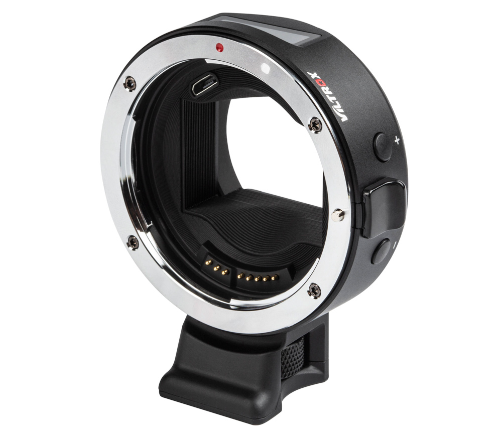 Адаптер Viltrox EF-E5, для объективов Canon EF на камеры Sony E