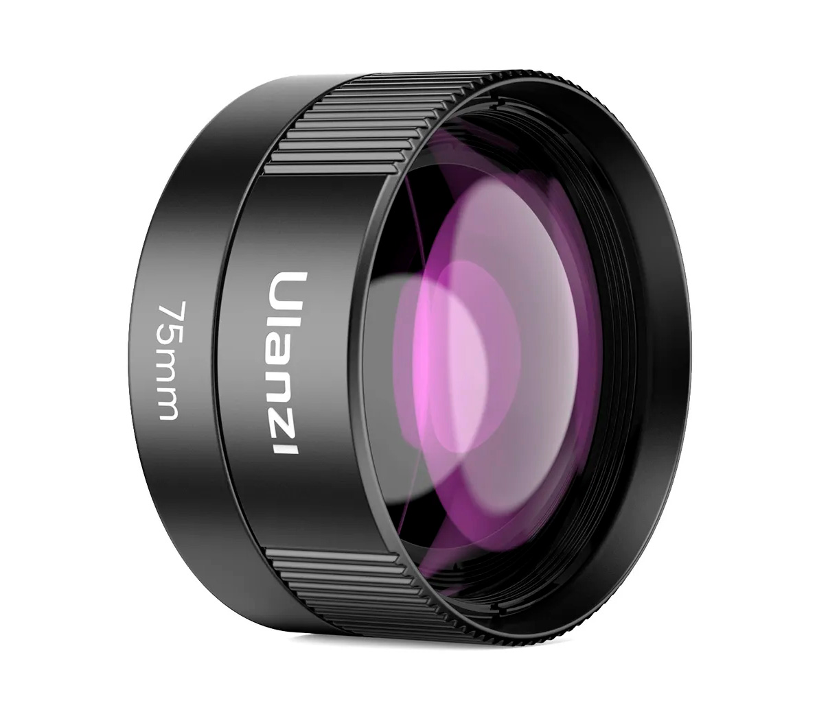Объектив для смартфона Ulanzi CL-003, 75 мм макро