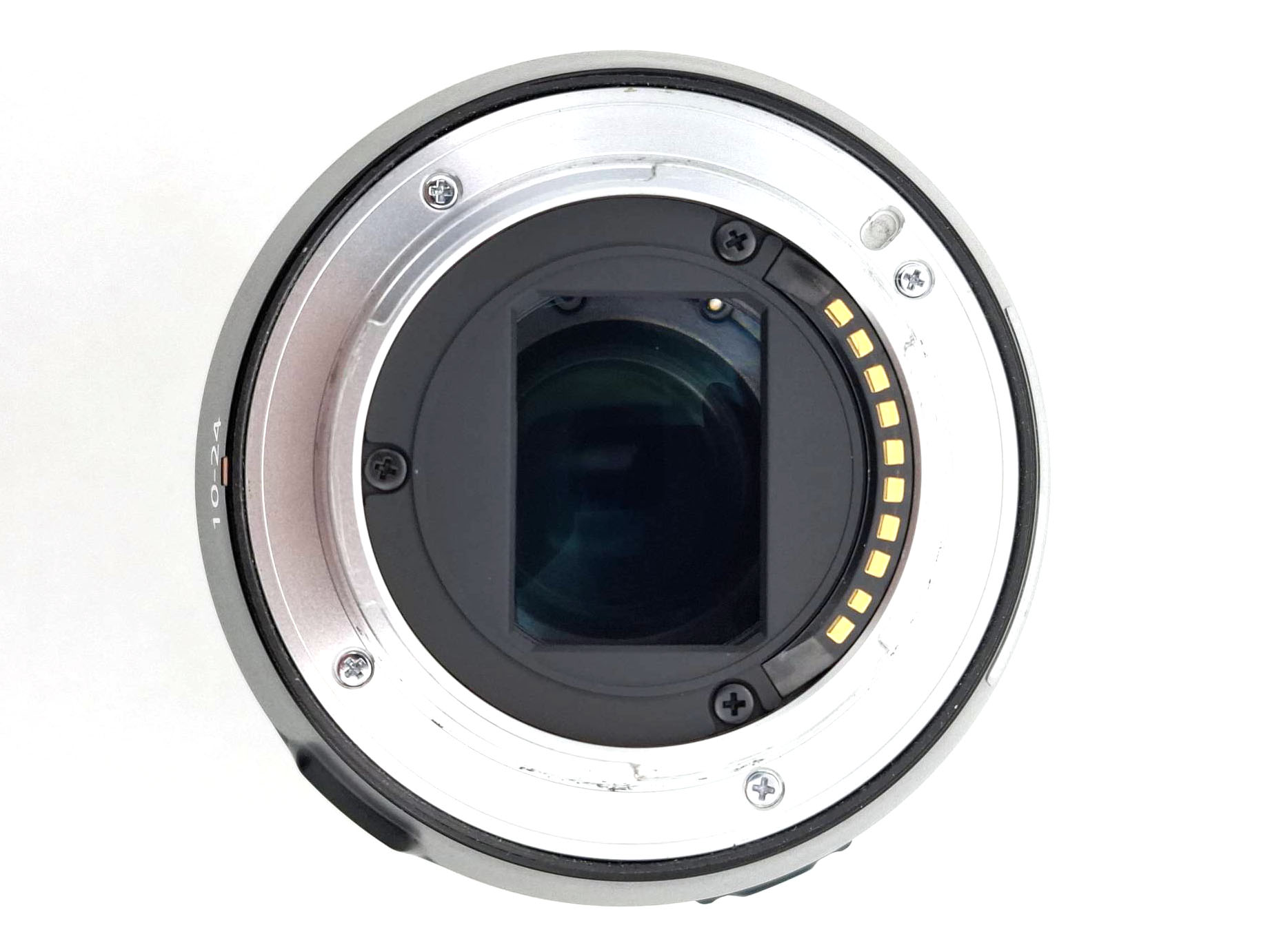 Объектив Fujifilm XF 10-24mm f/4 R OIS WR (состояние 5-) (б/у)