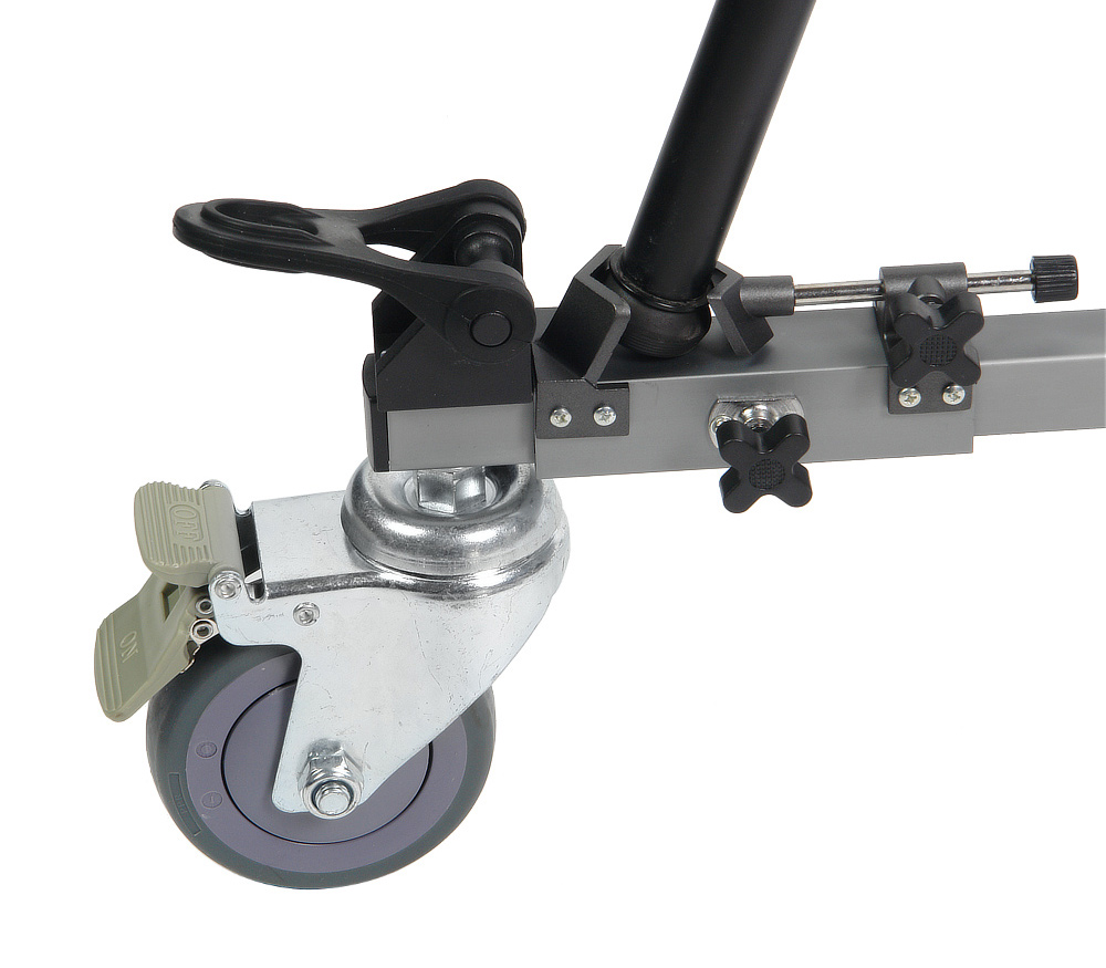 Тележка для штатива GreenBean TrackMaster 03