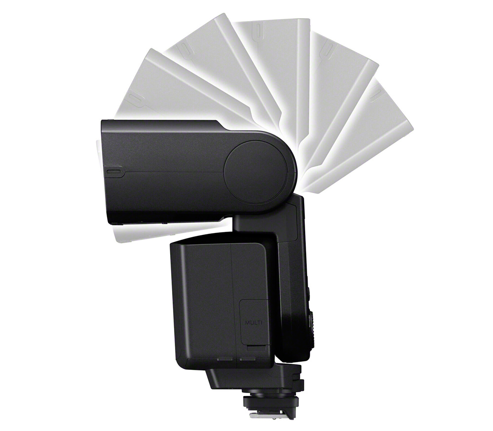 Вспышка Sony HVL-F60RM2