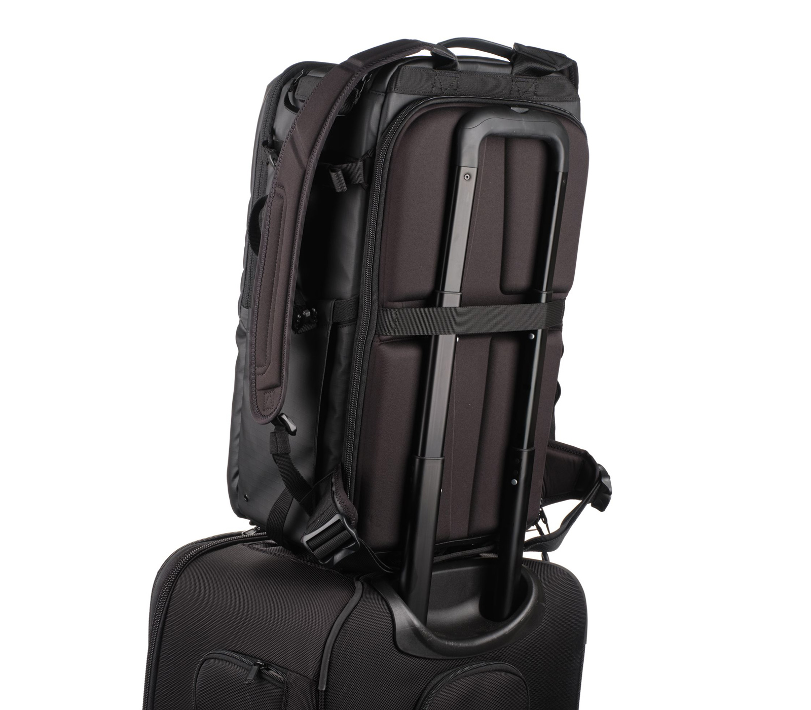 Рюкзак Tenba Solstice v2 Backpack 24 черный