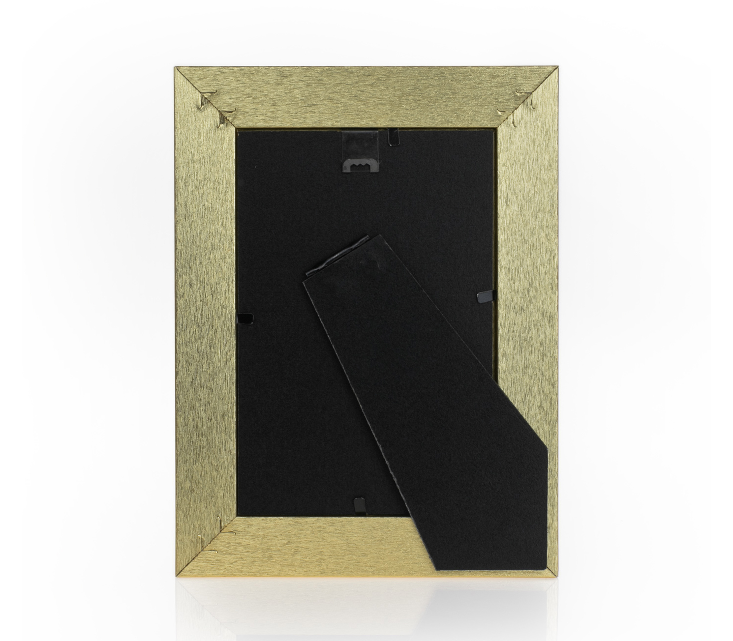 Фоторамка ZEP 15x20 см, XA368G GLAM GOLD