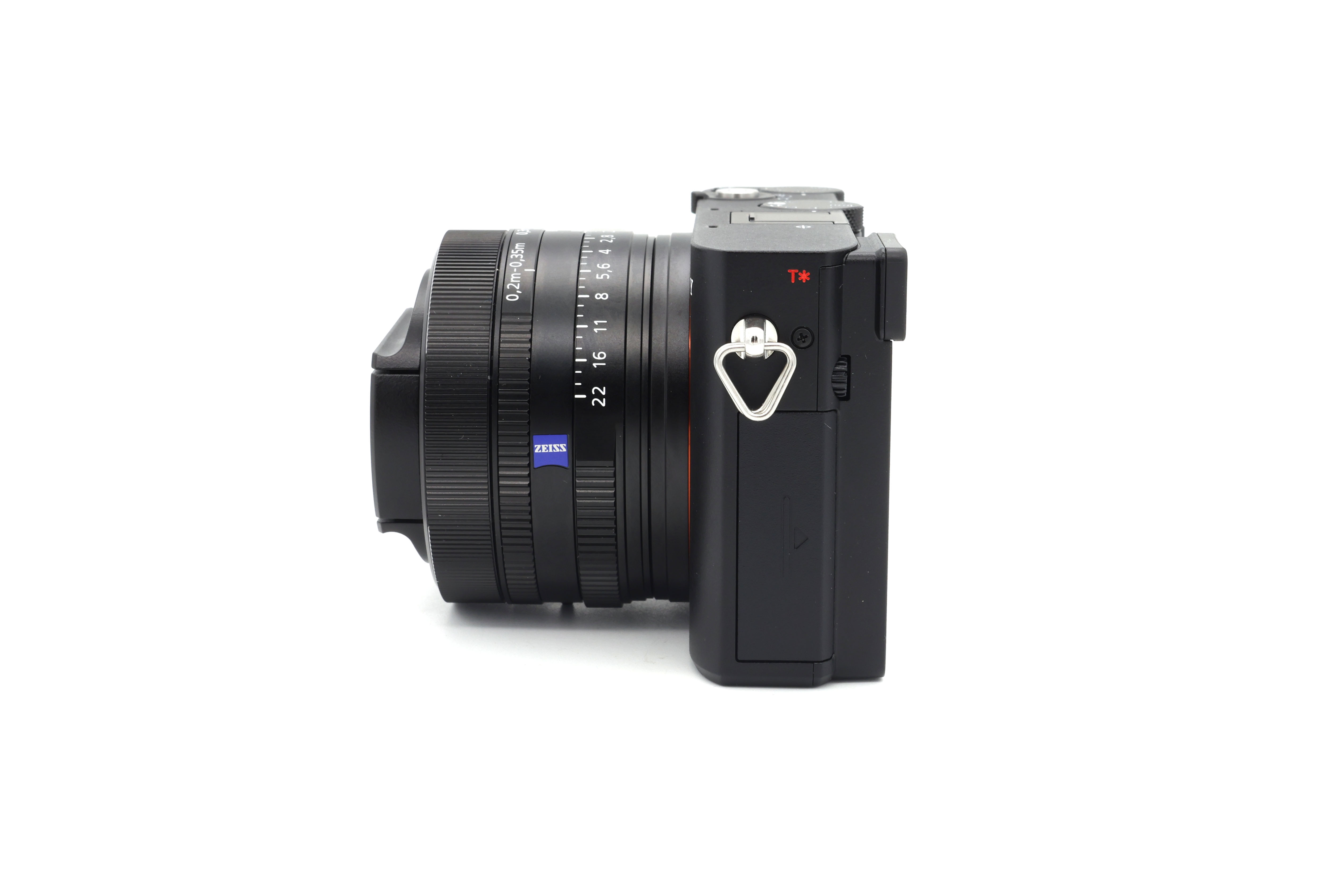 Компактный фотоаппарат Sony Cyber-shot RX1R III (состояние 5-) (б/у)