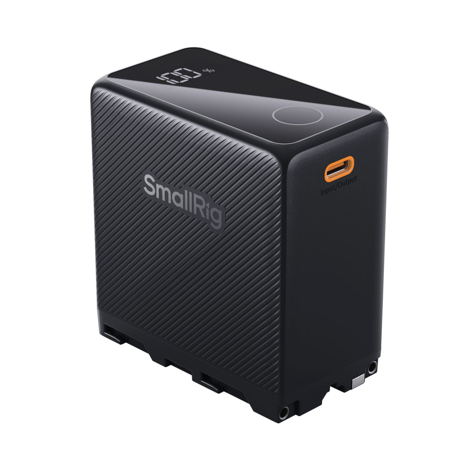 Аккумулятор SmallRig NP-F970, 10500 мАч, USB-C зарядка (4469)