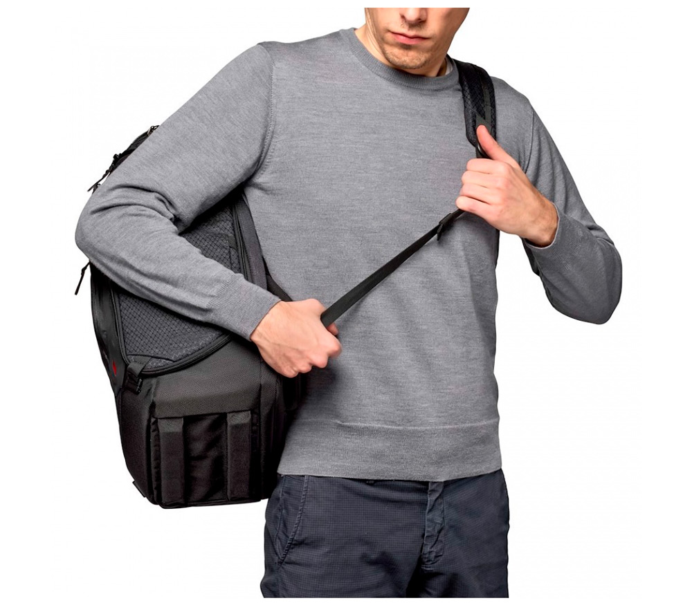 Рюкзак Manfrotto PL Multiloader backpack M