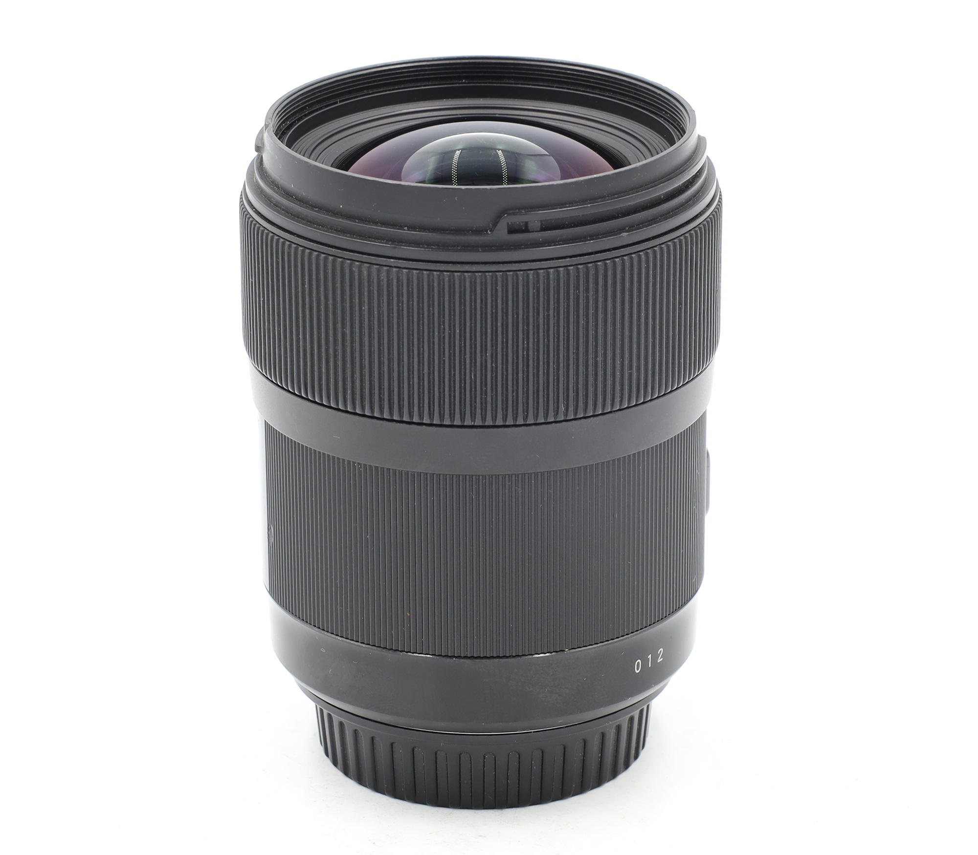 Объектив Sigma 35mm f/1.4 DG DN Art Canon EF (состояние 5-) (б/у)