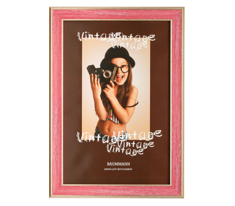 Фоторамка Baummann 40x60 см Q8
