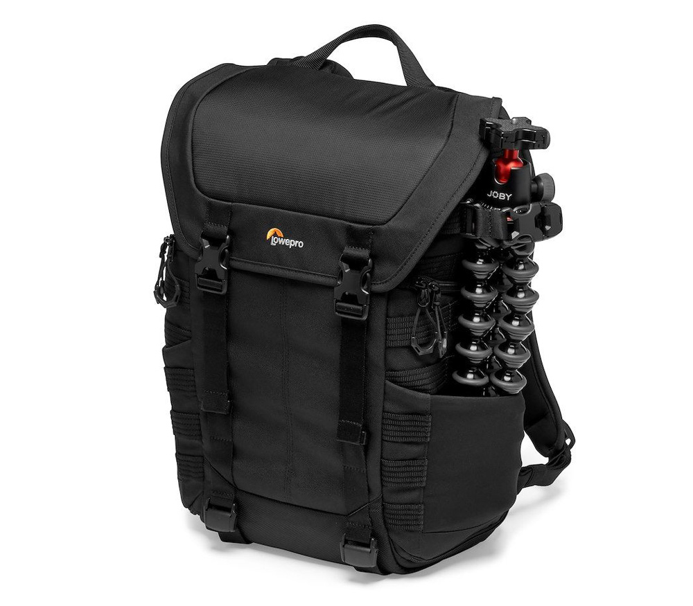 Рюкзак Lowepro ProTactic BP 300 AW II, черный