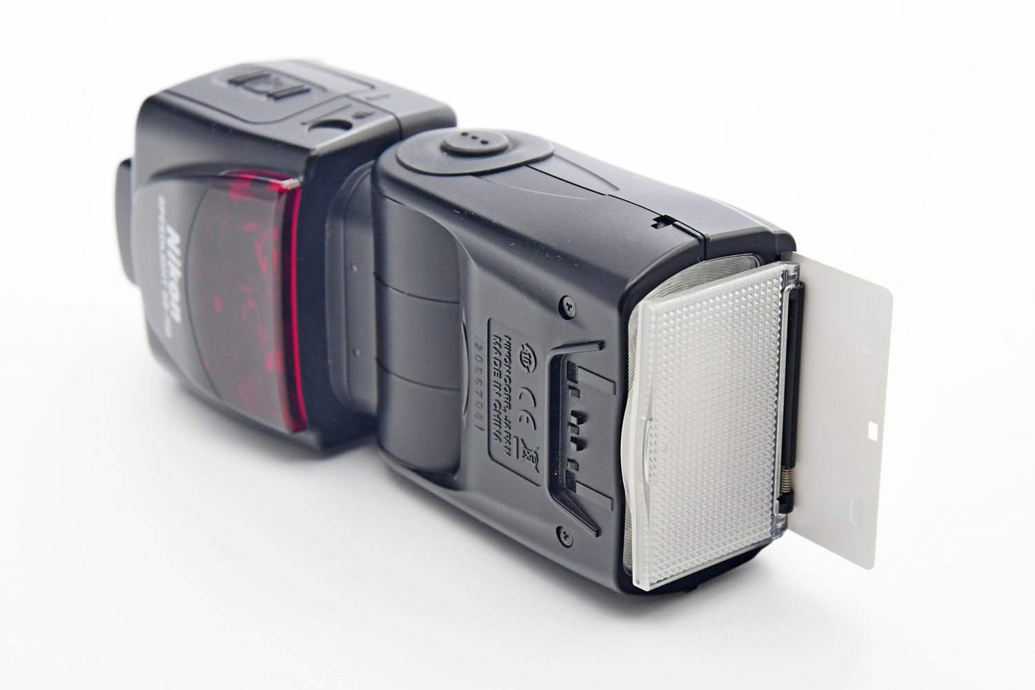 Вспышка Nikon Speedlight SB-700 (состояние 5) (б/у)