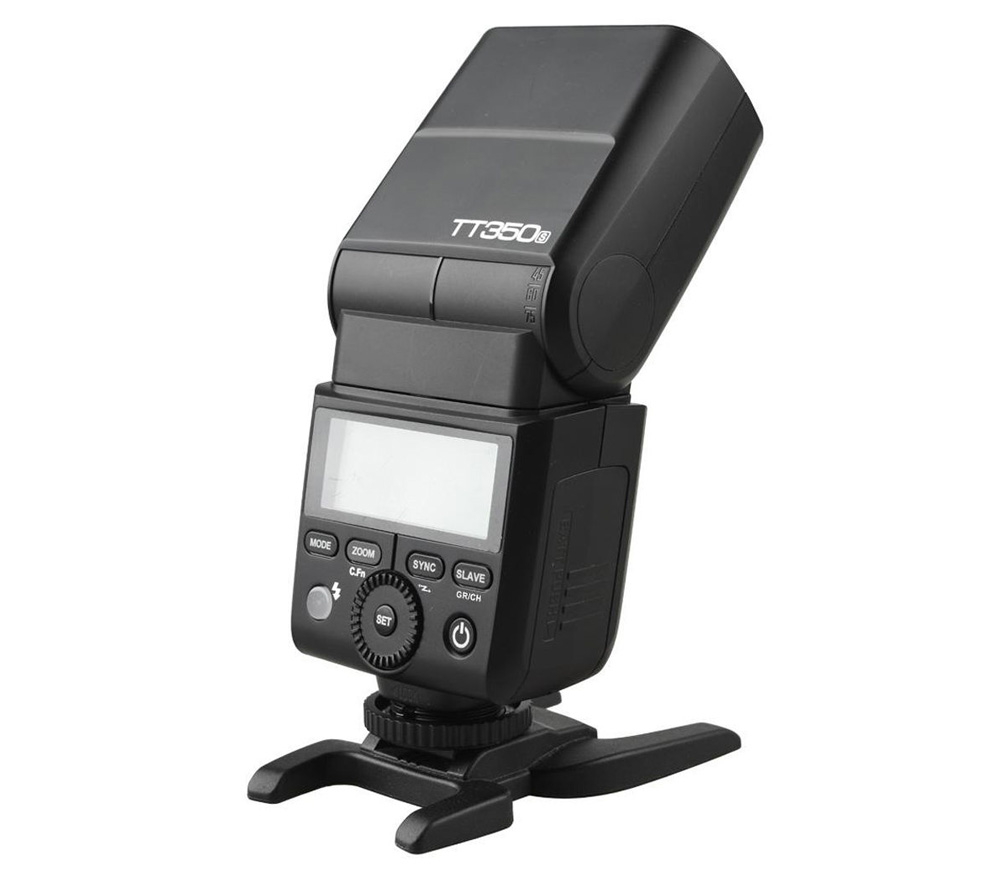 Вспышка Godox ThinkLite TT350S TTL для Sony