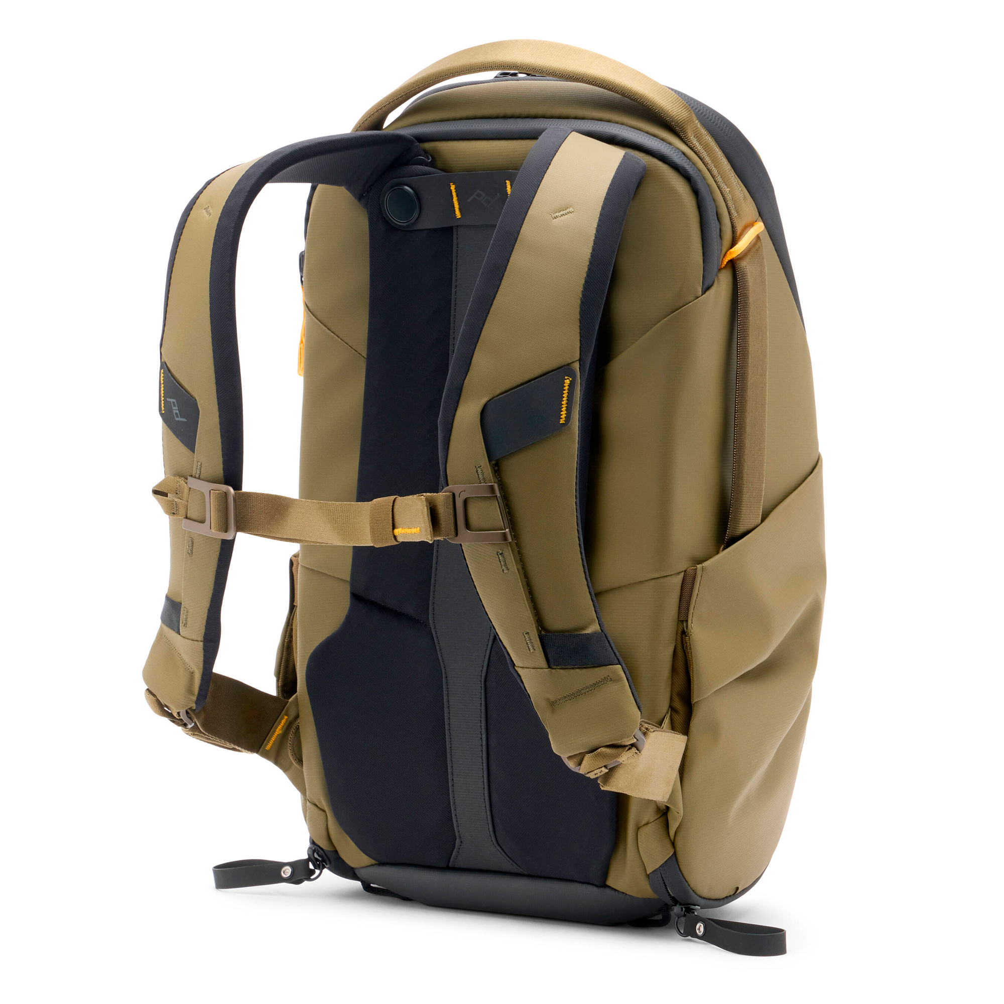 Рюкзак Peak Design The Everyday Backpack 15L Zip Kelp, зеленый