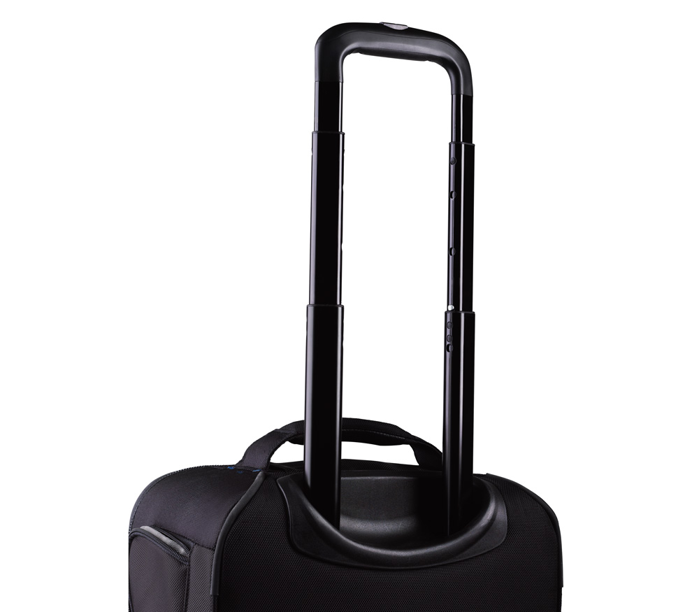 Чемодан на колесах Tenba Roadie Roller 24