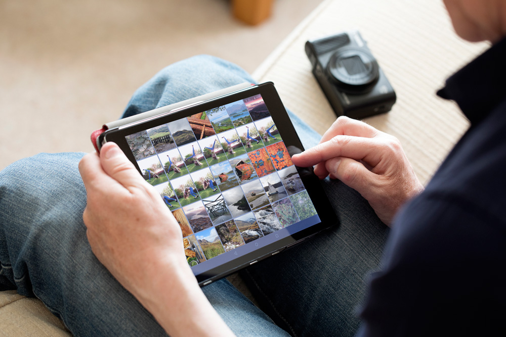 Компактный фотоаппарат Canon PowerShot SX740 HS, черный (уцененный)