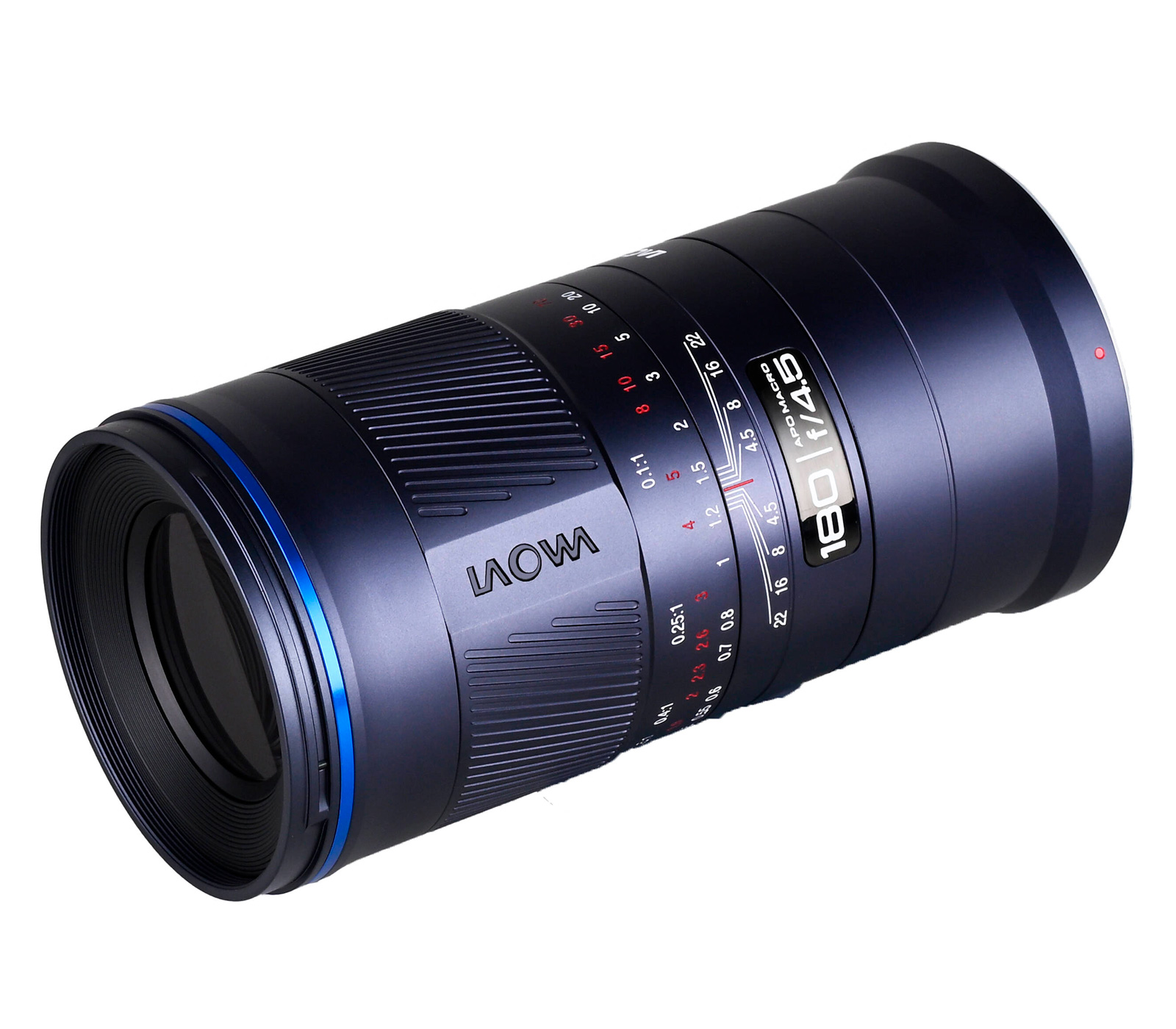 Объектив Laowa 180mm f/4.5 1.5x Ultra Macro APO Nikon Z