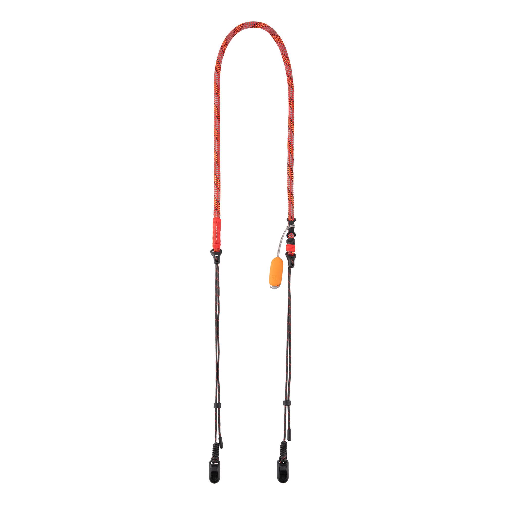 Ремень плечевой PGYTECH Camera Strap Slim Outdoor, цвет Blaze Red