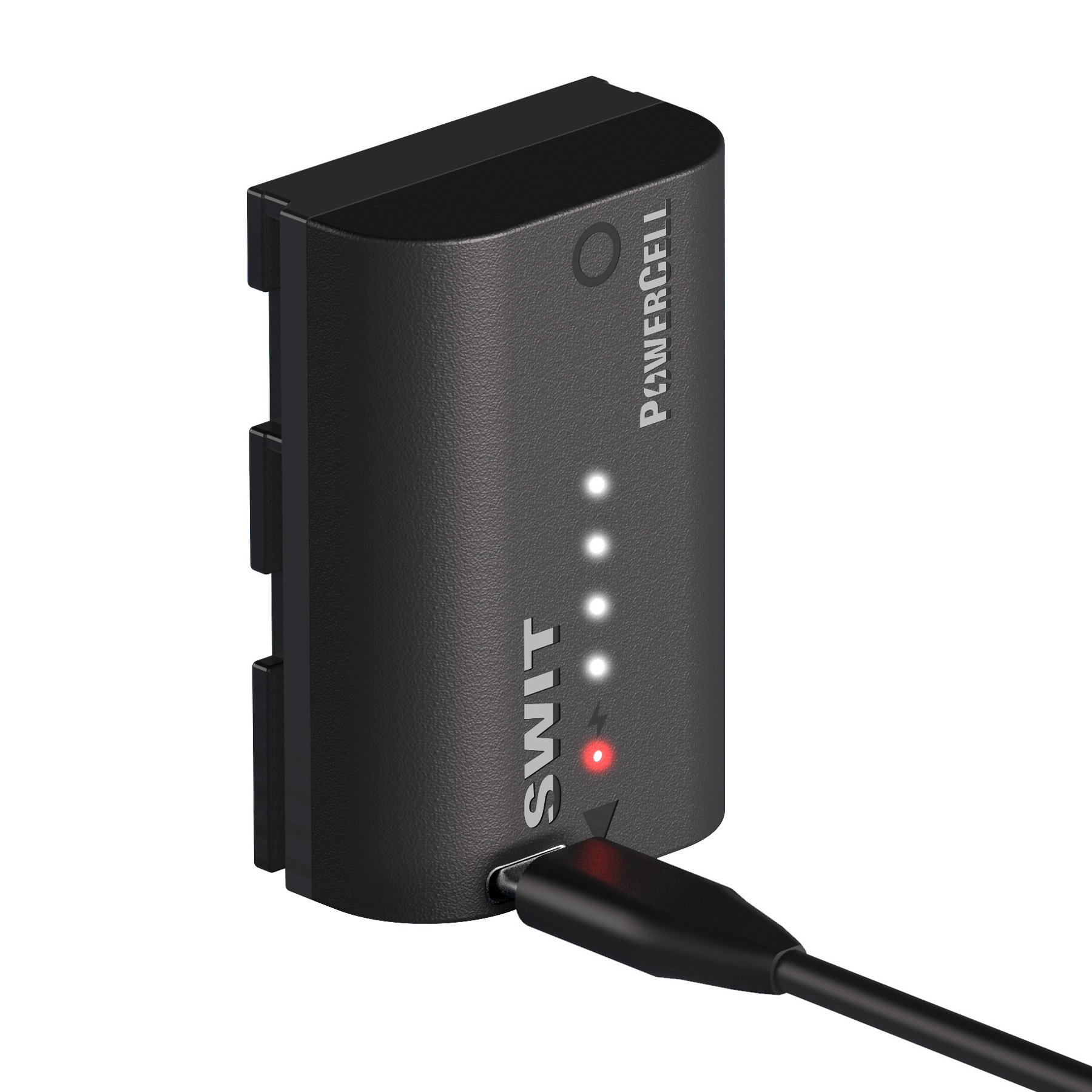 Аккумулятор SWIT LP-E6P, USB-C, 2200 мАч