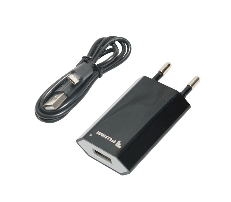 Зарядное устройство Fujimi для Sony NP-F750 / NP-F970 (FJ-UNC-F960)