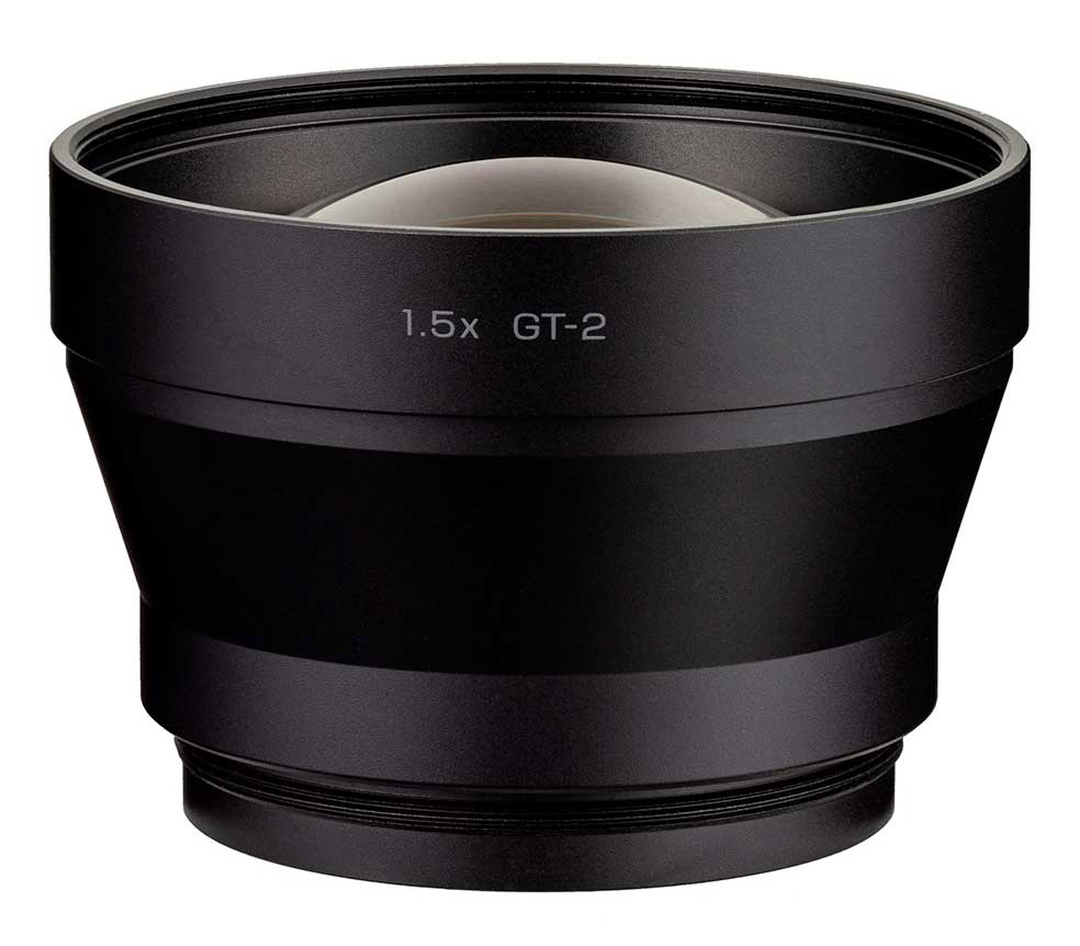 Телеконвертер Ricoh GT-2 75mm для GR IIIx