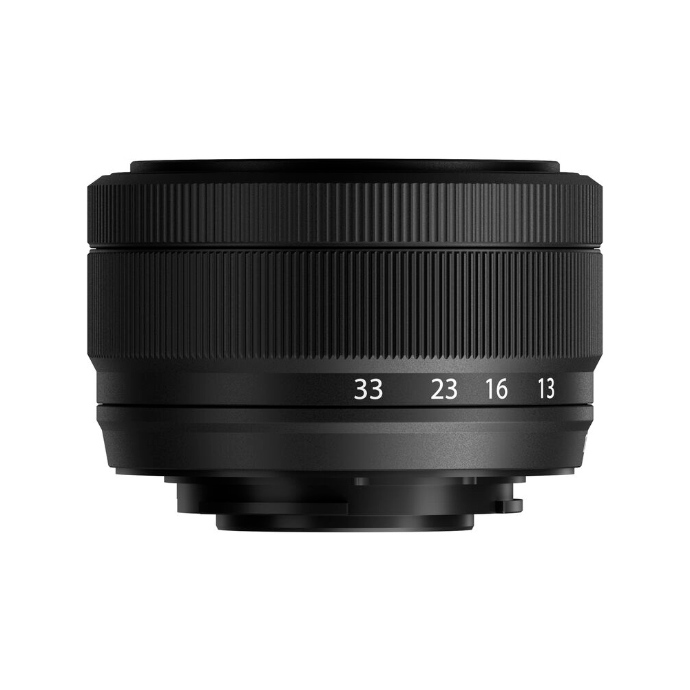 Объектив Fujifilm XC 13-33mm f/3.5-6.3 OIS (уцененный)