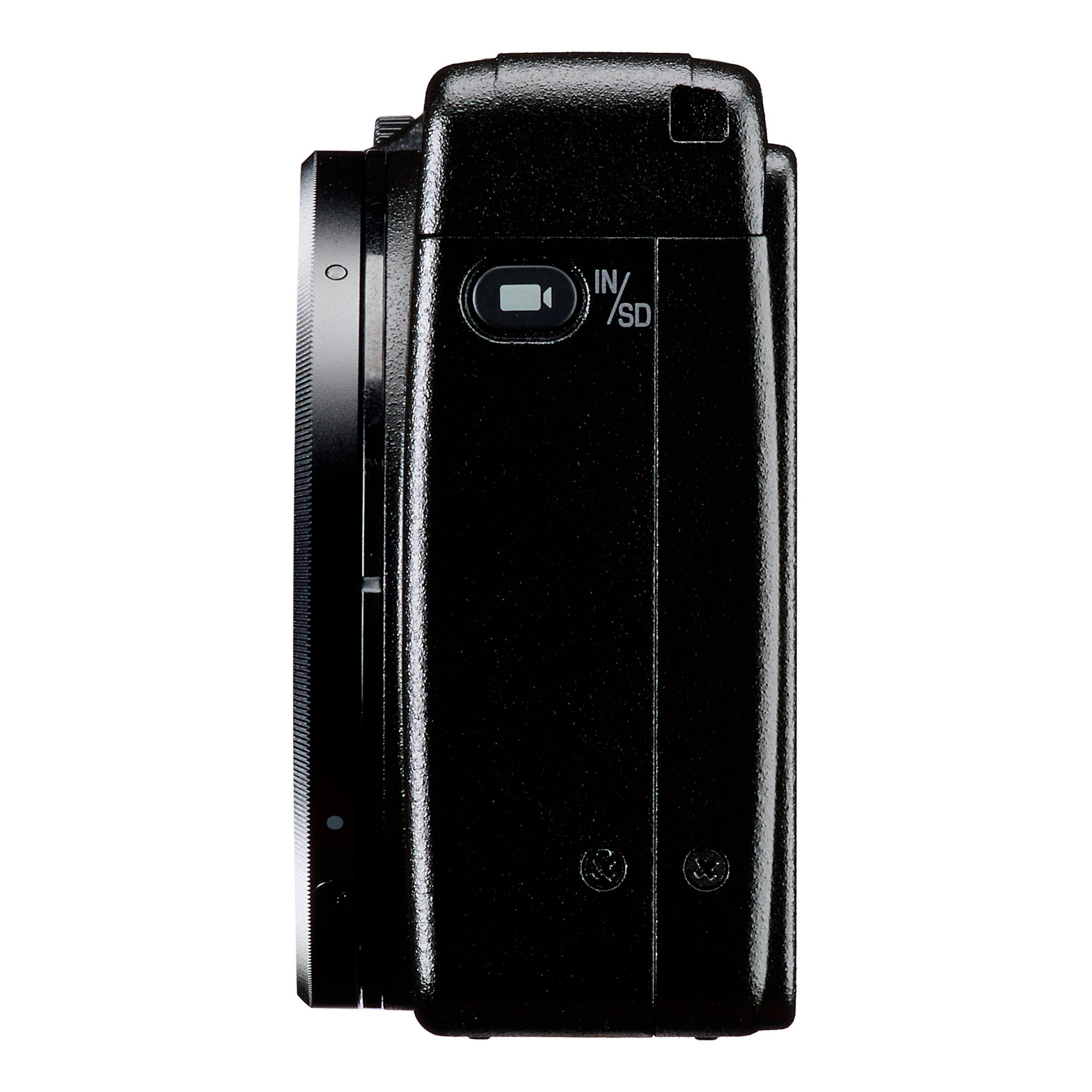 Компактный фотоаппарат Ricoh GR IV HDF