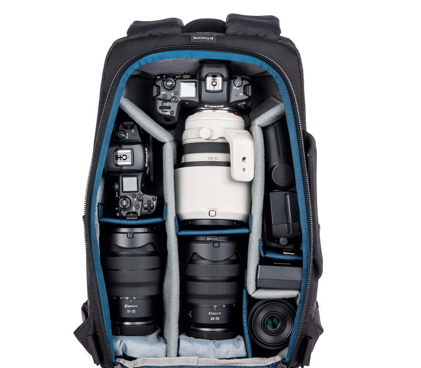 Рюкзак Think Tank BackStory 15