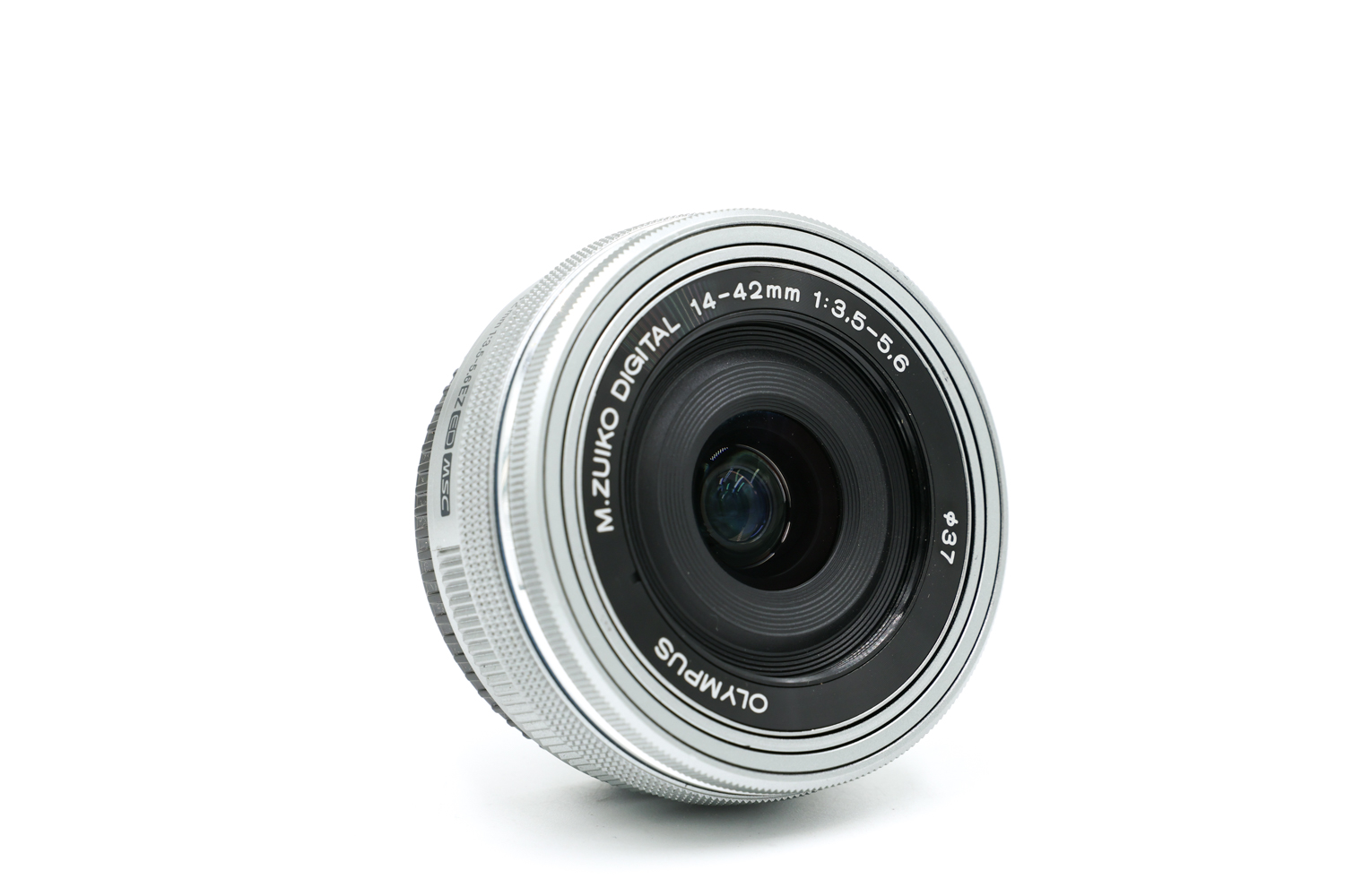 Объектив Olympus 14-42mm f/3.5-5.6 ED EZ (состояние 5) (б/у)
