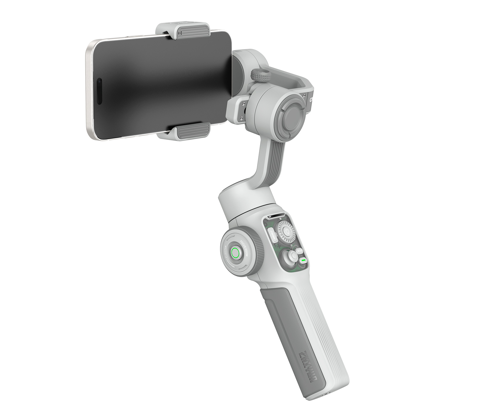 Стабилизатор Zhiyun Smooth 5E CINEPEER, для смартфонов