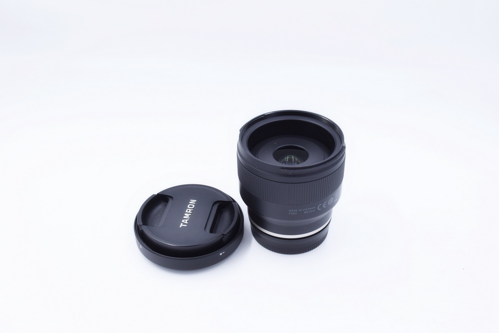Объектив Tamron 35mm f/2.8 Di III OSD Sony FE (состояние Like New) (б/у)