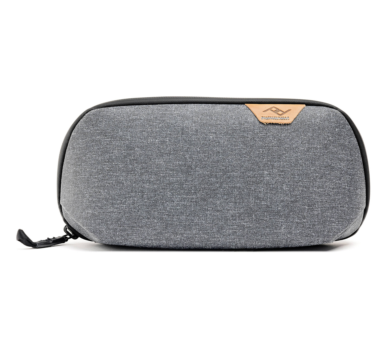 Чехол Peak Design Tech Pouch Small, цвет Charcoal, для аксессуаров