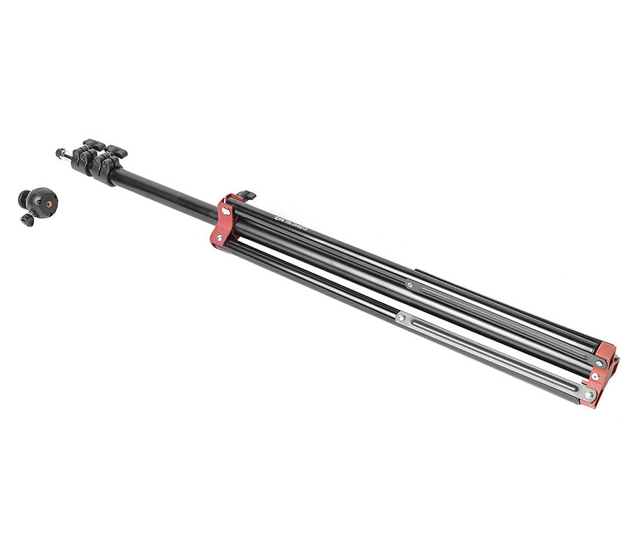 Стойка Falcon Eyes FEL-2440ST.0, 240 см, до 5 кг, пружинная амортизация