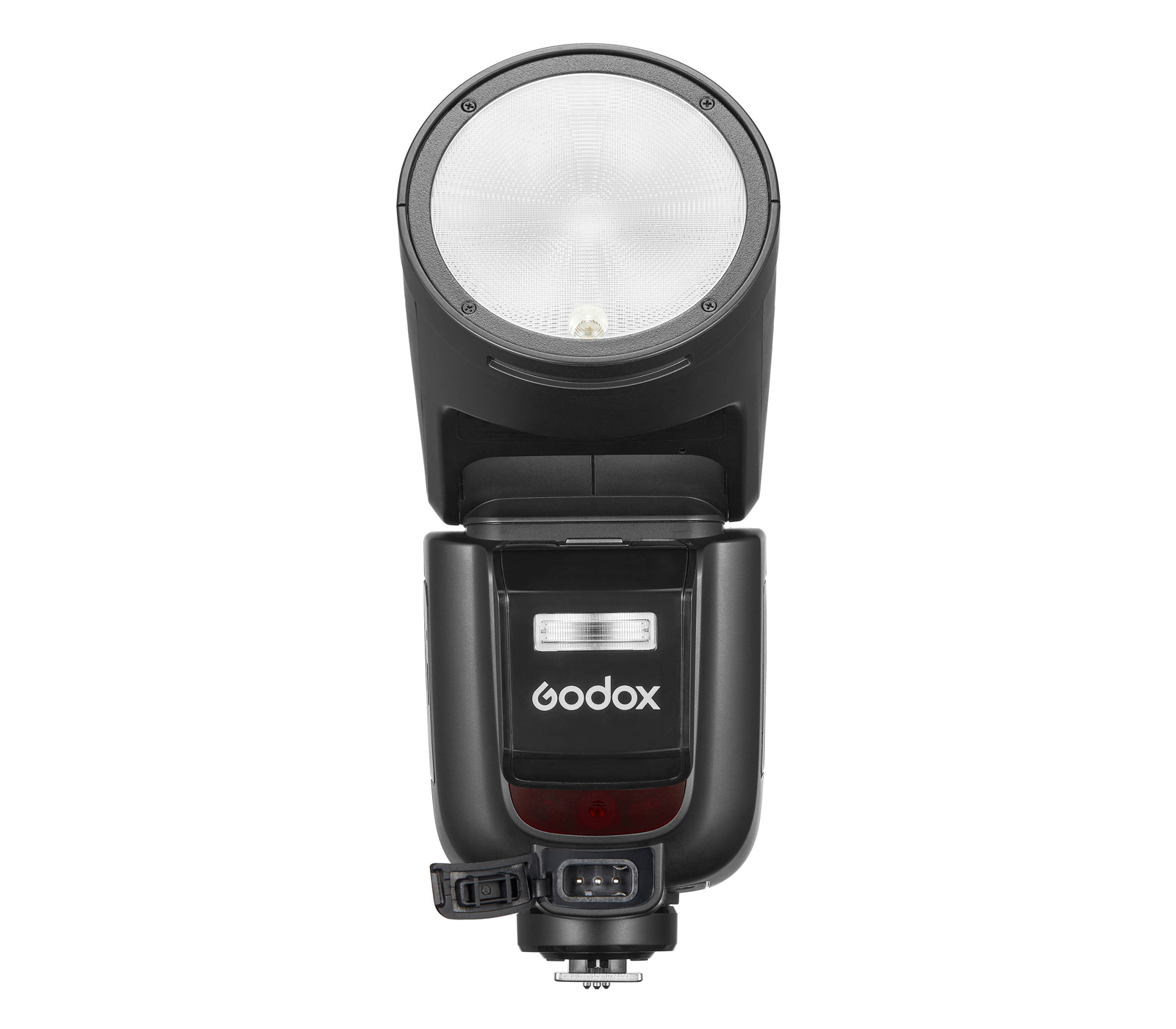Вспышка Godox V1Pro N, TTL, для Nikon
