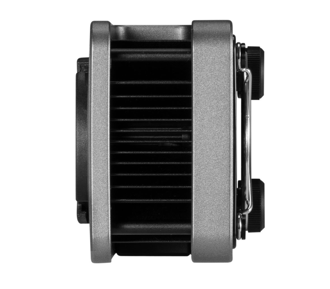 Осветитель Zhiyun Molus X60 COB Light PLX105 Combo, 2700-6500К, 60 Вт