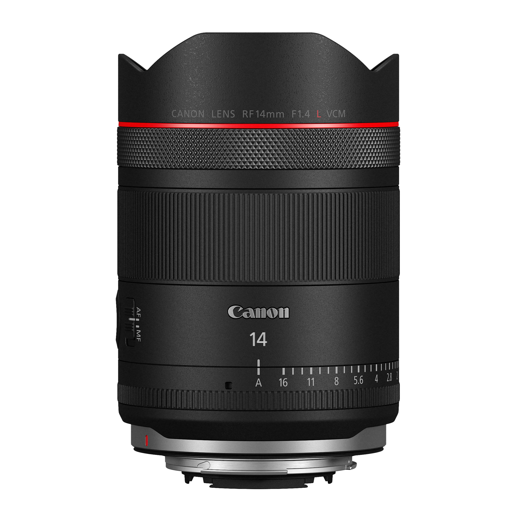 Объектив Canon RF 14mm f/1.4 L VCM