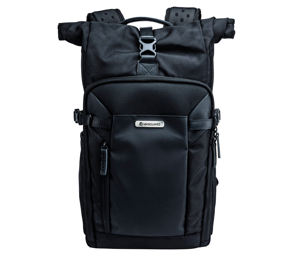 Рюкзак Vanguard VEO Select 39BRM BK, черный