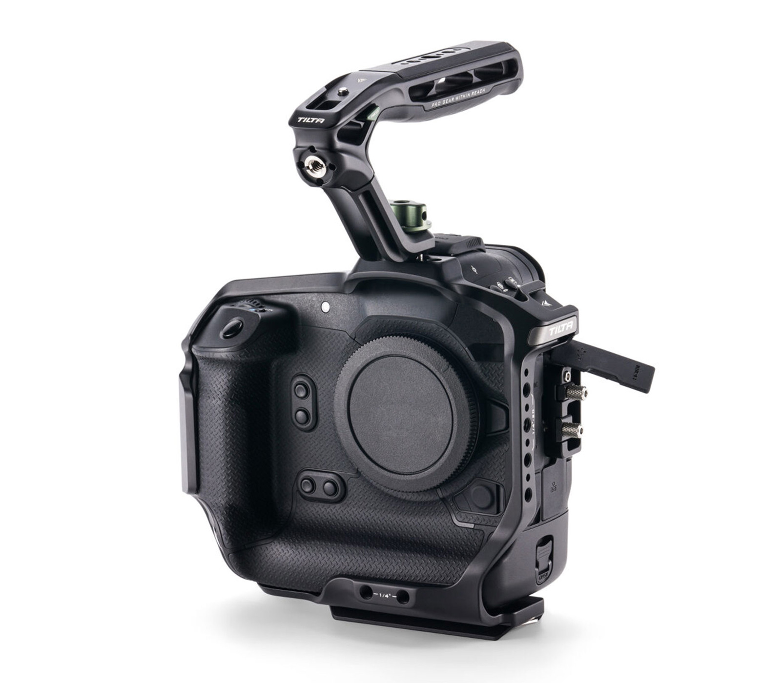 Клетка Tilta Camera Cage для Canon R1, Base Kit