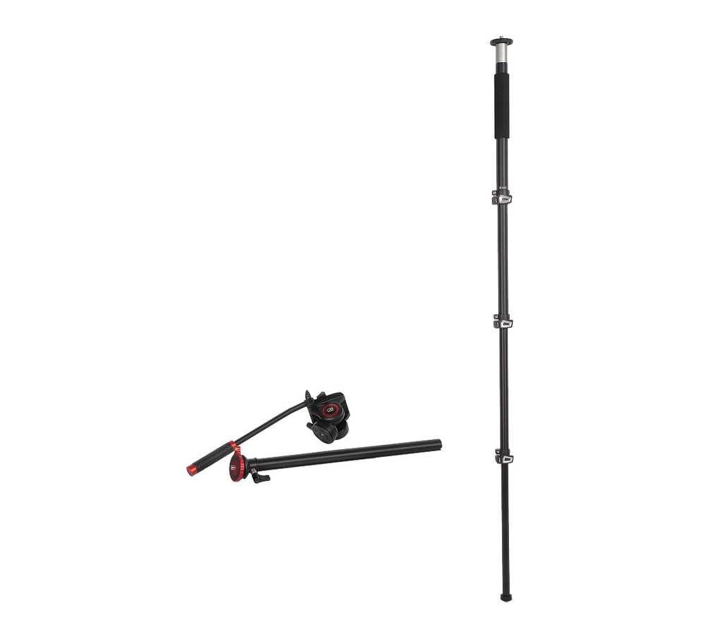 Штатив GreenBean HDV Elite Combo 4