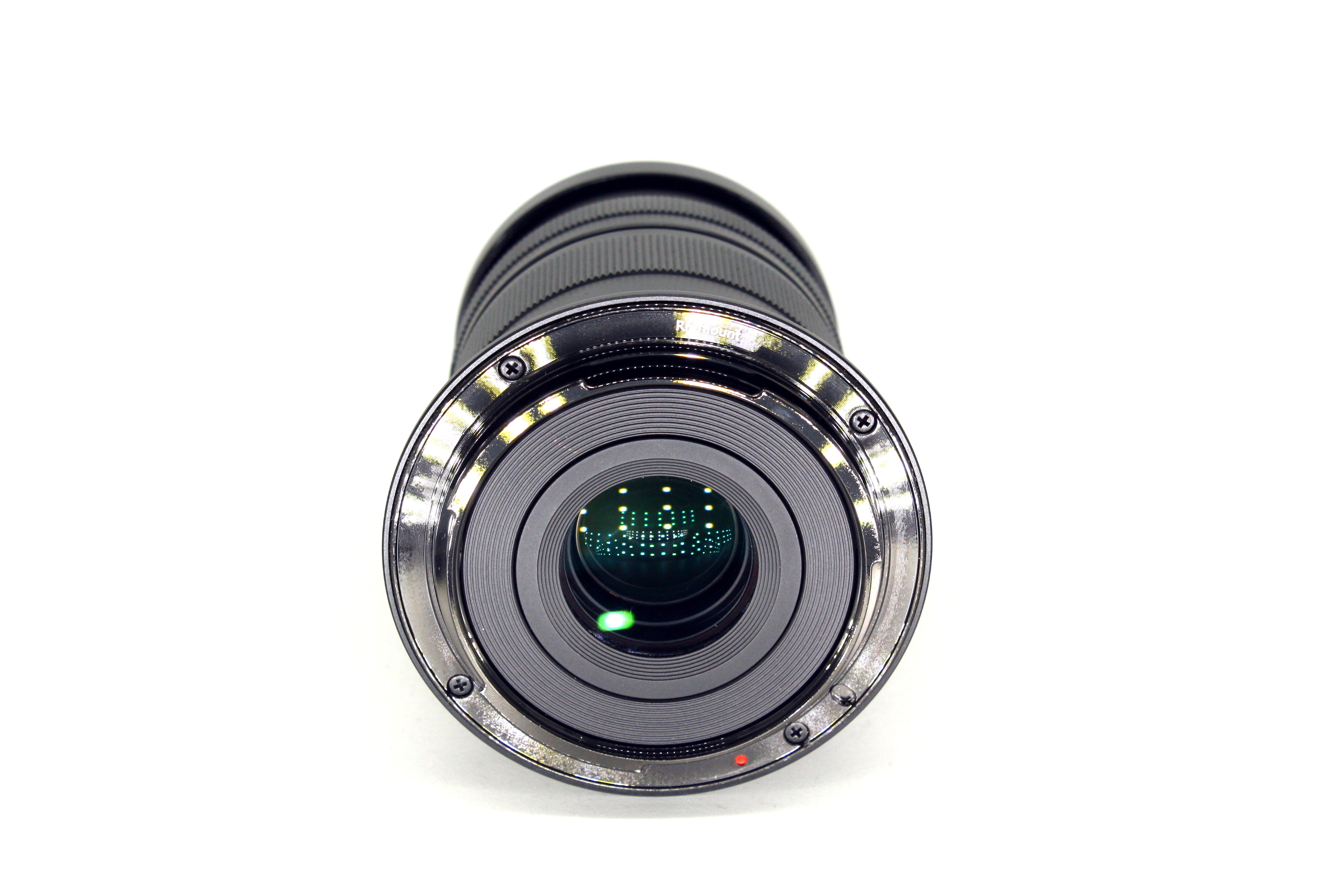 Объектив 7Artisans 60mm f/2.8 II Macro RF Mount - с.н. 62915 (состояние 5) (б/у)