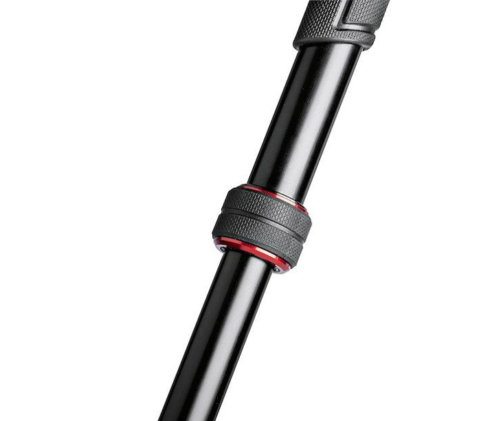 Штатив Manfrotto 190 Go! (MT190GOA4)