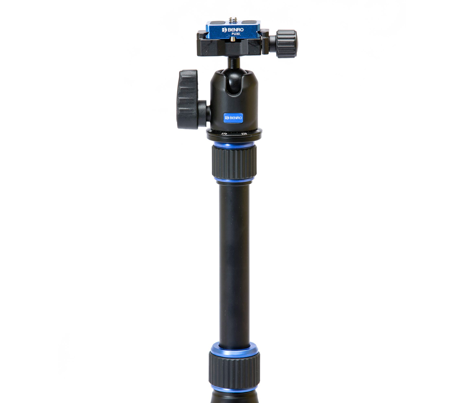 Штатив Benro FSL09AN00 Slim Travel c шаровой головой