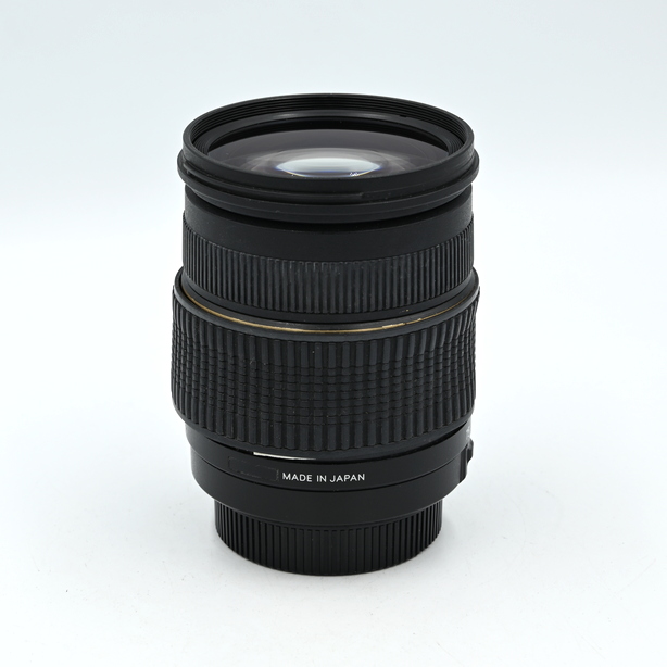 Объектив Tamron 28-75mm f/2.8 SP AF XR Di LD Aspherical Macro Nikon F (состояние 3) (б/у)