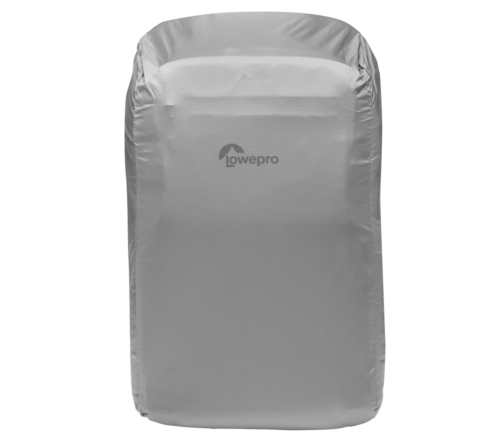 Рюкзак Lowepro Fastpack Pro BP250 AW III, серый