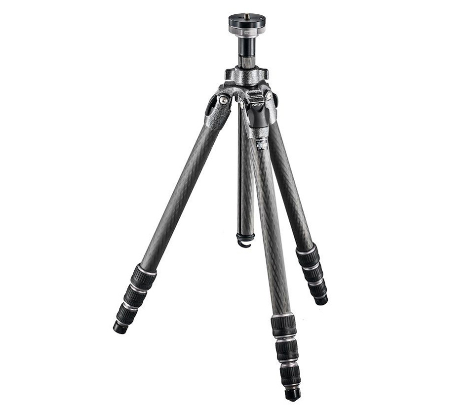 Штатив Gitzo GK2542-F3W Mountaineer с 3D-головкой GHF3W