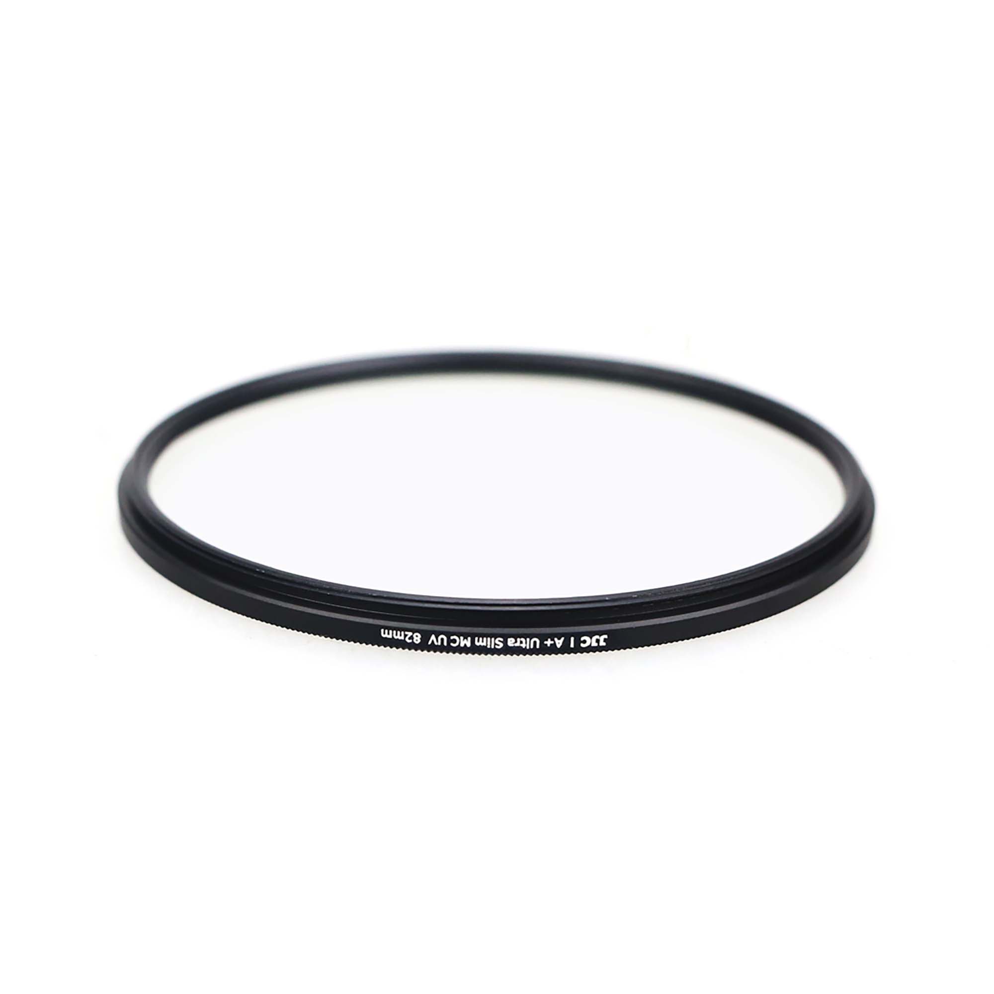 Светофильтр JJC Ultra Slim Multi-Coated (A+) CPL Filter 82mm