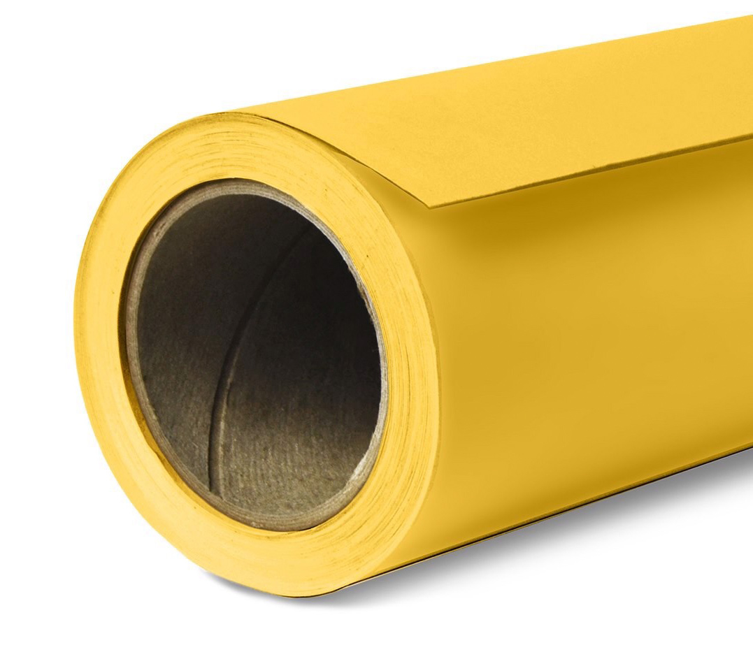 Фон Savage SA 4-12 Sand, бумажный, 2.72x11 м, желтый