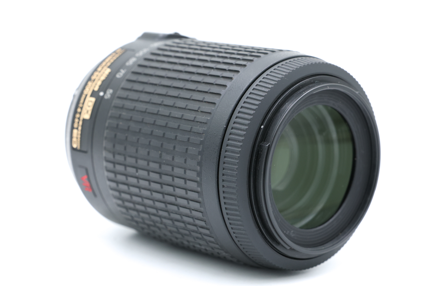 Объектив Nikon AF-S 55-200mm f/4-5.6 VR (состояние 5-) (б/у)